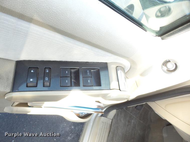 image for item K6286 2006 Ford Explorer SUV