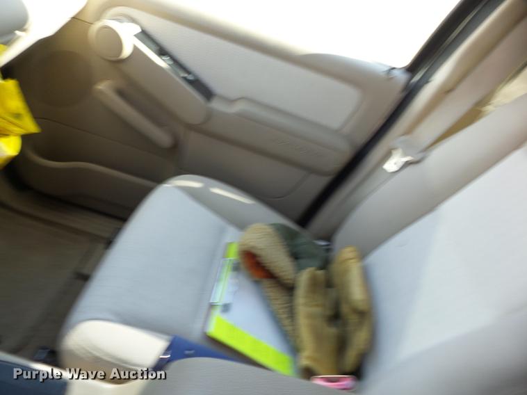 image for item K6286 2006 Ford Explorer SUV