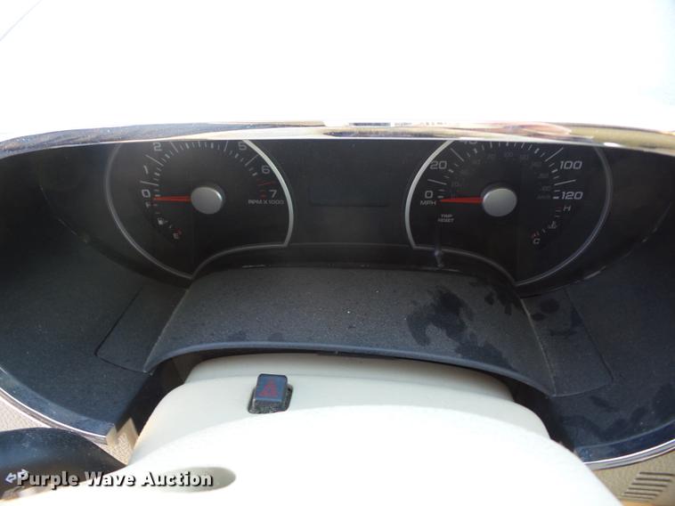 image for item K6286 2006 Ford Explorer SUV