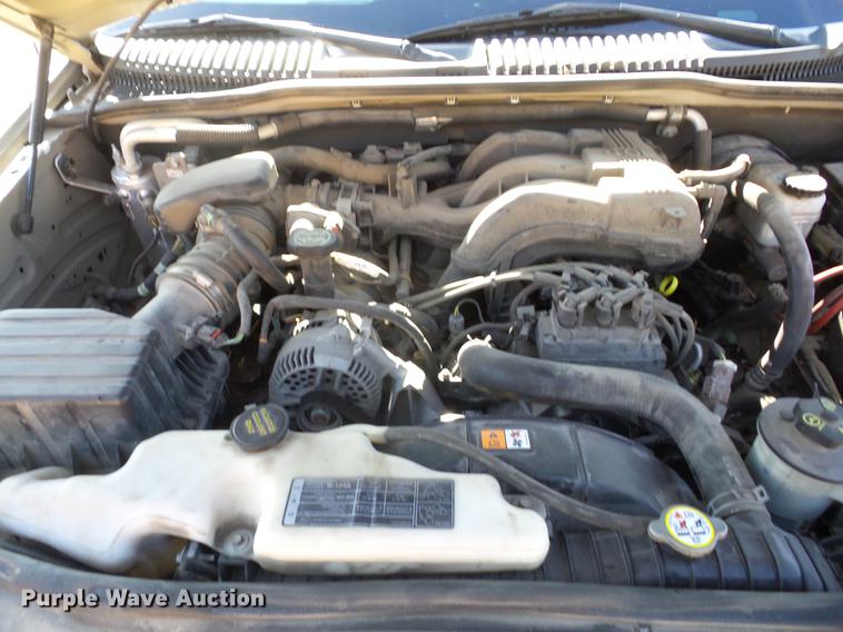 image for item K6286 2006 Ford Explorer SUV