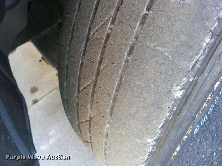 image for item K6286 2006 Ford Explorer SUV