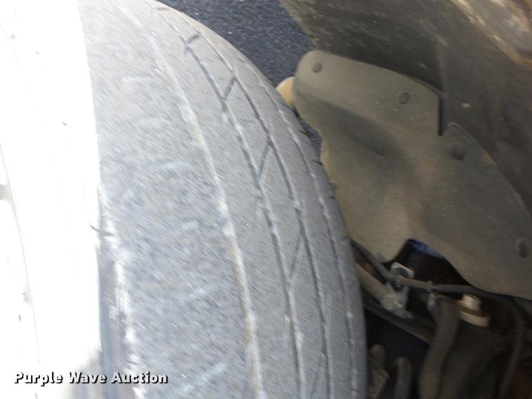 image for item K6286 2006 Ford Explorer SUV