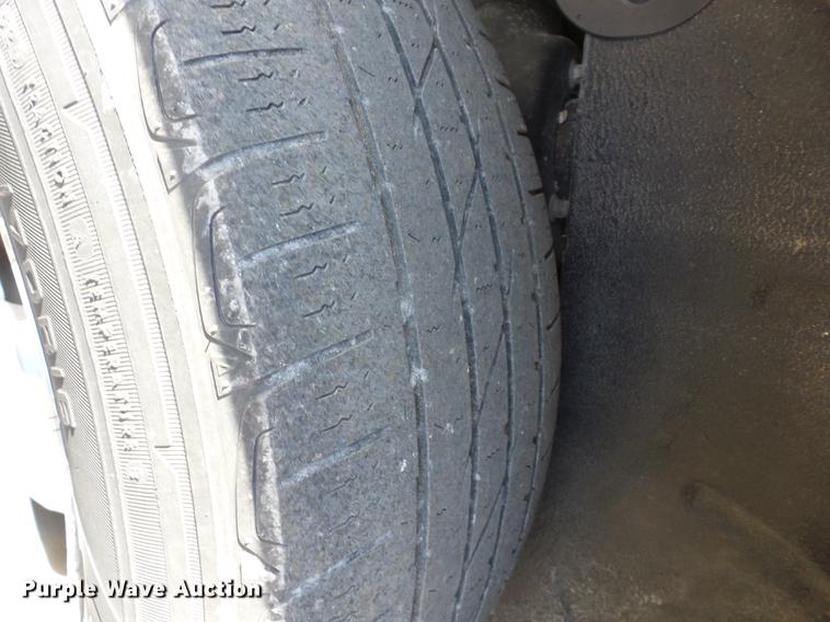 image for item K6286 2006 Ford Explorer SUV