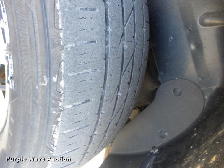 image for item K6286 2006 Ford Explorer SUV