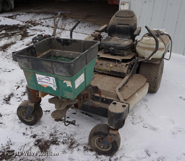 image for item DB0383 Spreader/sprayer