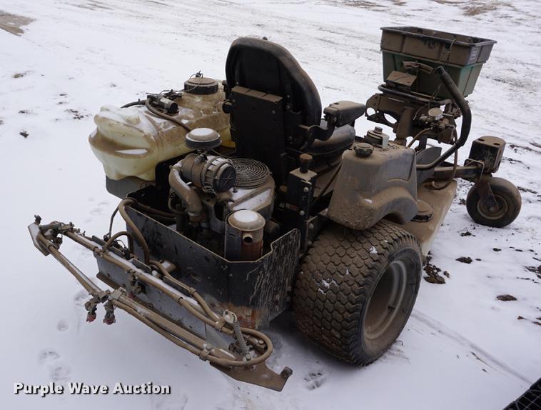 image for item DB0383 Spreader/sprayer