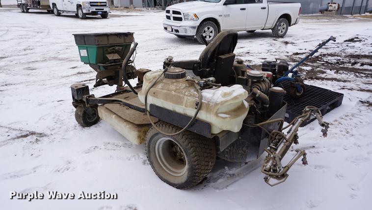 image for item DB0383 Spreader/sprayer