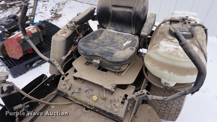 image for item DB0383 Spreader/sprayer