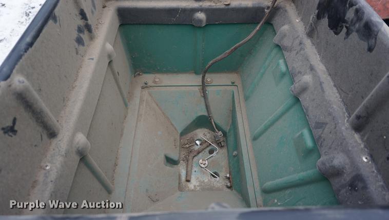 image for item DB0383 Spreader/sprayer