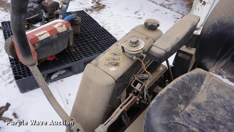 image for item DB0383 Spreader/sprayer