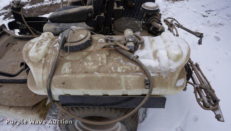 image for item DB0383 Spreader/sprayer