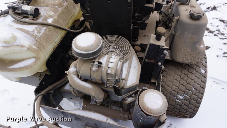 image for item DB0383 Spreader/sprayer