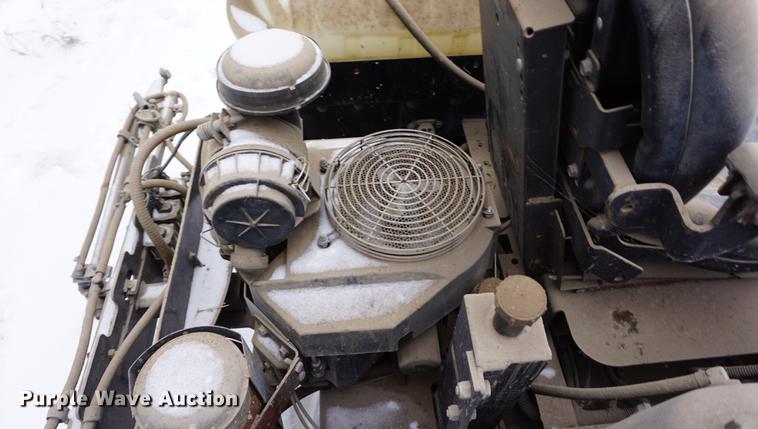 image for item DB0383 Spreader/sprayer