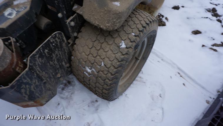 image for item DB0383 Spreader/sprayer