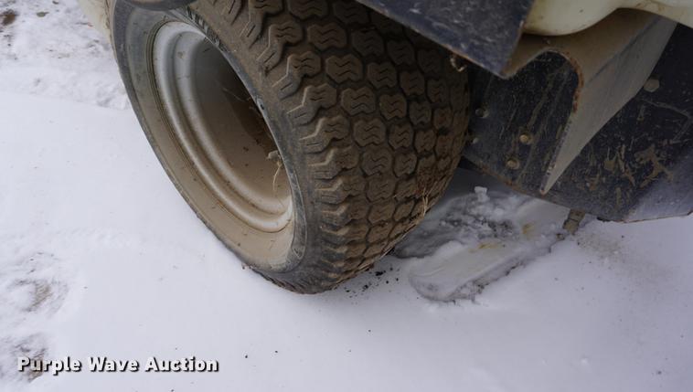 image for item DB0383 Spreader/sprayer