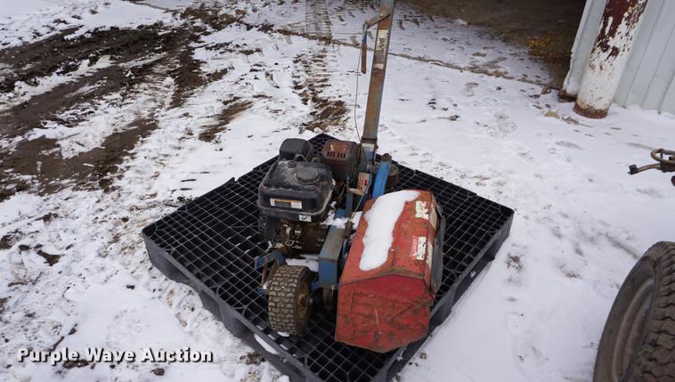 image for item DB0383 Spreader/sprayer