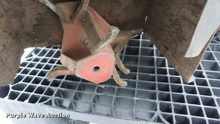 image for item DB0383 Spreader/sprayer