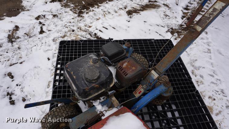 image for item DB0383 Spreader/sprayer