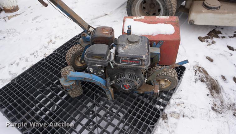 image for item DB0383 Spreader/sprayer