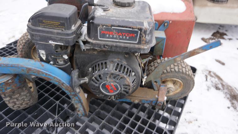 image for item DB0383 Spreader/sprayer