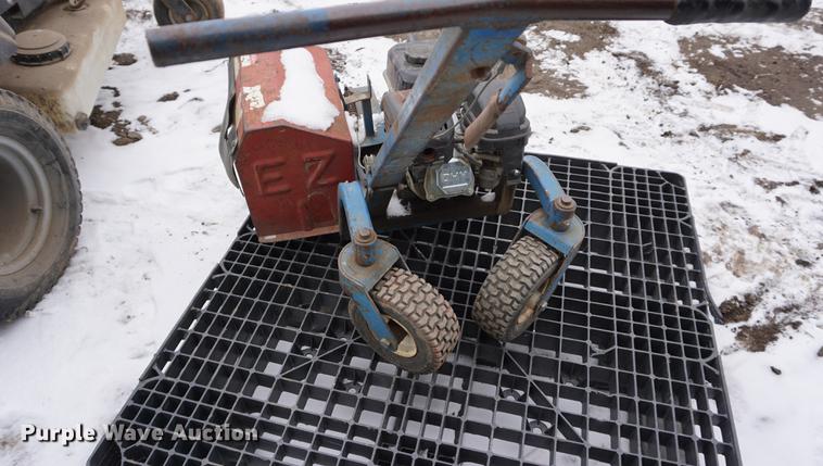 image for item DB0383 Spreader/sprayer