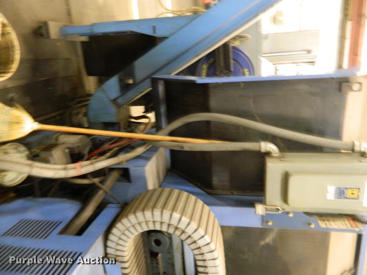 image for item DB1235 1985 Mazak ST25 ATCMC mill turn center