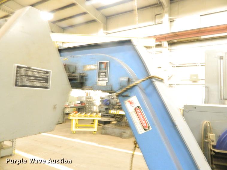 image for item DB1235 1985 Mazak ST25 ATCMC mill turn center