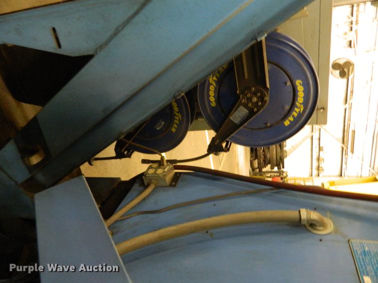 image for item DB1235 1985 Mazak ST25 ATCMC mill turn center