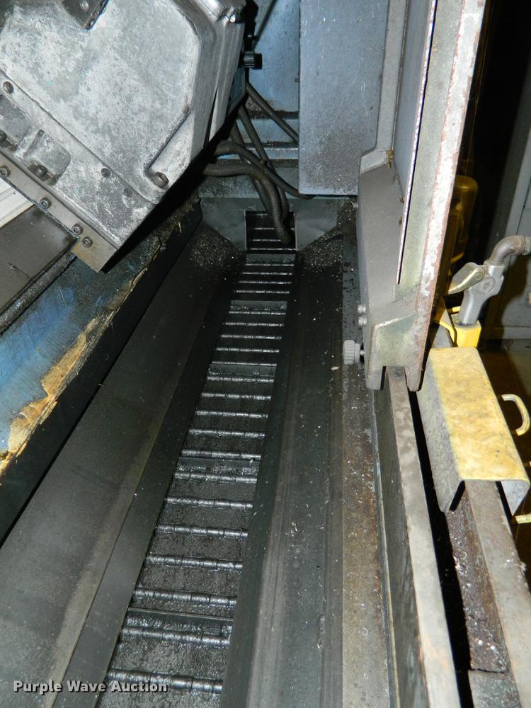 image for item DB1235 1985 Mazak ST25 ATCMC mill turn center