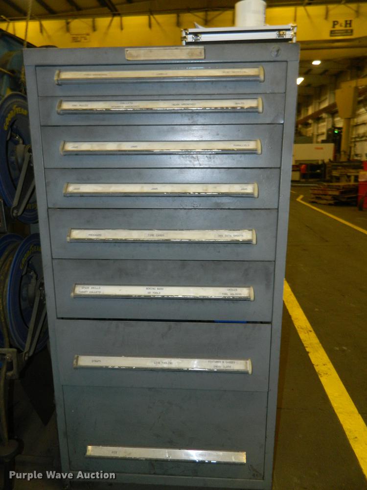 image for item DB1235 1985 Mazak ST25 ATCMC mill turn center