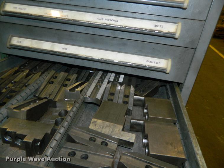 image for item DB1235 1985 Mazak ST25 ATCMC mill turn center