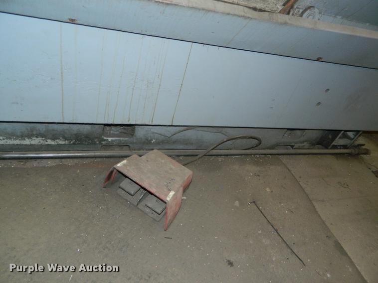 image for item DB1236 Okuma Crown L1420 CNC lathe