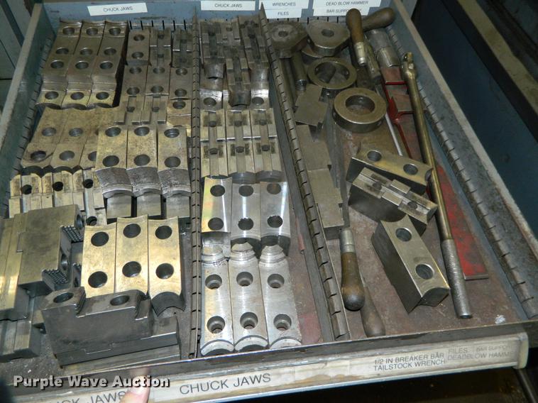 image for item DB1236 Okuma Crown L1420 CNC lathe