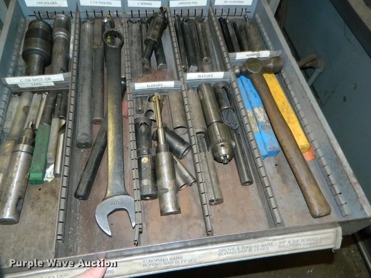 image for item DB1236 Okuma Crown L1420 CNC lathe