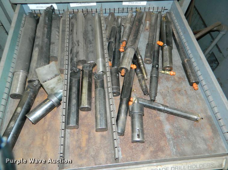 image for item DB1236 Okuma Crown L1420 CNC lathe