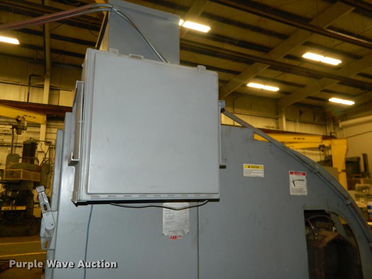 image for item DB1236 Okuma Crown L1420 CNC lathe