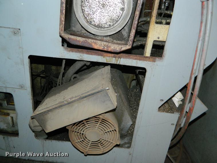 image for item DB1236 Okuma Crown L1420 CNC lathe