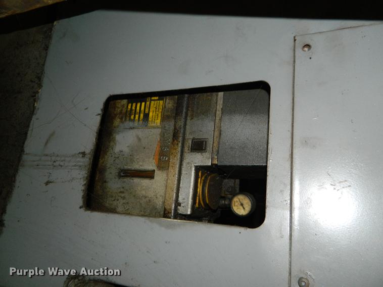 image for item DB1236 Okuma Crown L1420 CNC lathe