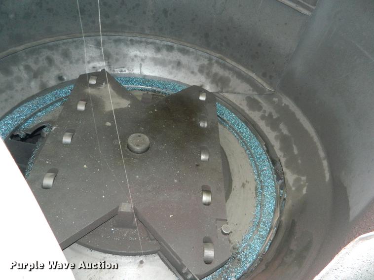 image for item DB1237 Ingersoll UTL CNC vertical lathe