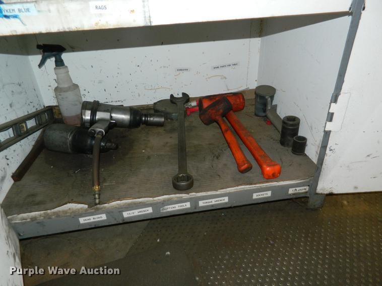 image for item DB1237 Ingersoll UTL CNC vertical lathe