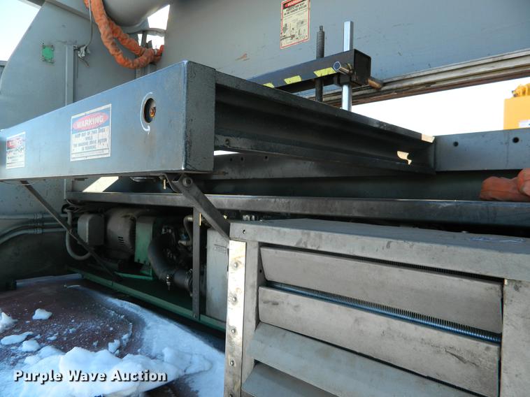 image for item DB1238 2000 Accurpress 732012 CNC press brake