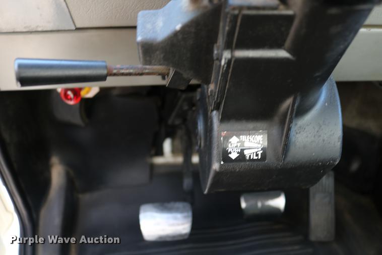 image for item DB6596 2004 Freightliner FL70 box truck