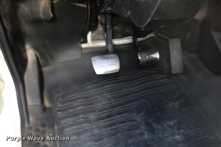 image for item DB6596 2004 Freightliner FL70 box truck