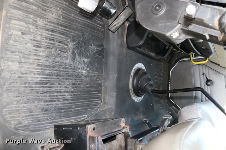 image for item DB6596 2004 Freightliner FL70 box truck