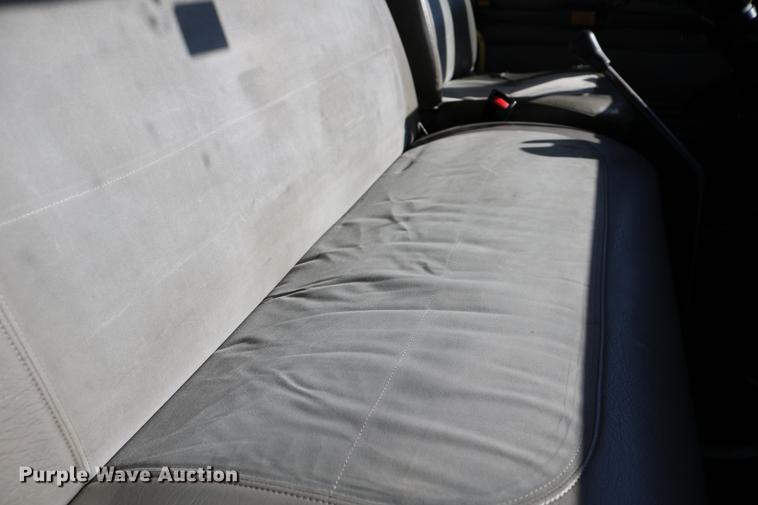 image for item DB6596 2004 Freightliner FL70 box truck