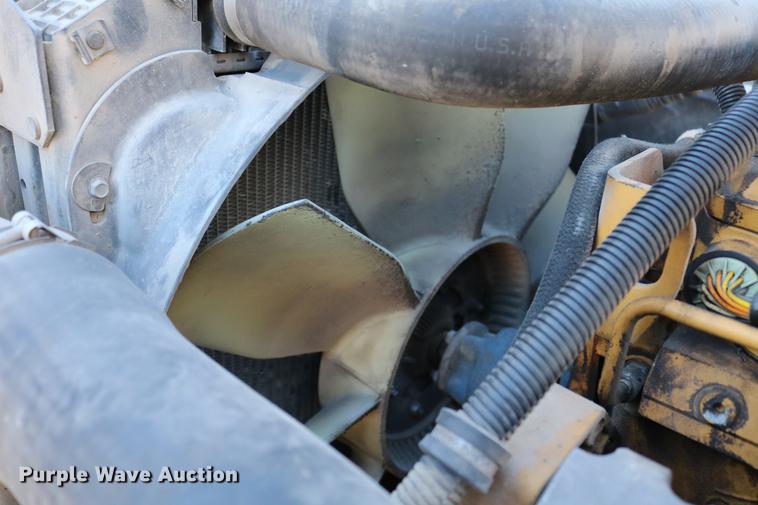 image for item DB6596 2004 Freightliner FL70 box truck