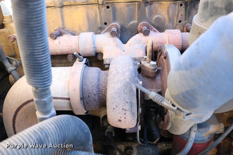 image for item DB6596 2004 Freightliner FL70 box truck