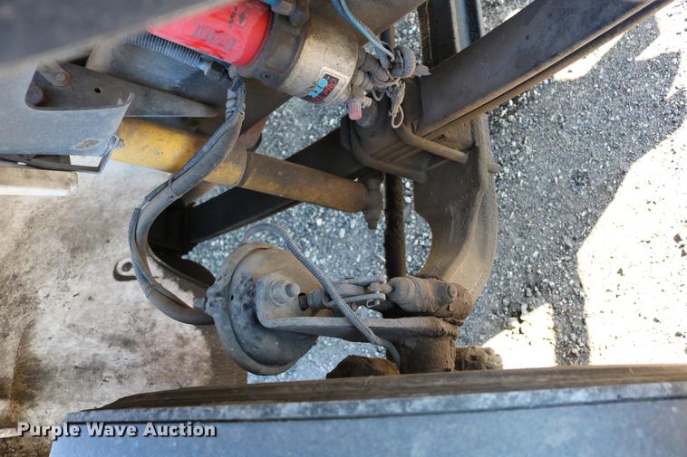 image for item DB6596 2004 Freightliner FL70 box truck