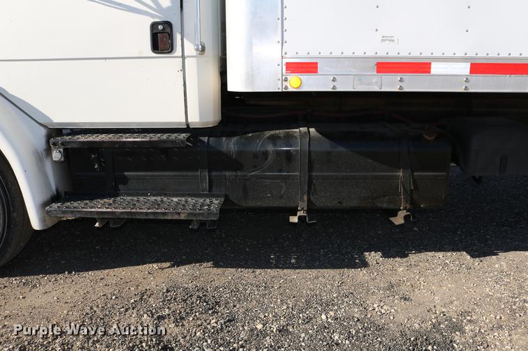 image for item DB6596 2004 Freightliner FL70 box truck