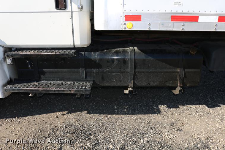 image for item DB6596 2004 Freightliner FL70 box truck